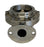 GEA GEA-7 3'' PN10 AISI 316L 788 FLANGE BUTTERFLY VALVE DN25-100 1''-4'' OD USNP