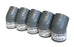 5 SPEARS 817-015C / 817015C CPVC 45 DEGREE ELBOWS 1-1/2'' SCH80 GRAY NSNP