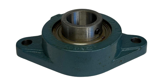 DODGE 049783 / 124055 / F2B-VSC-108-NL 2-BOLT FLANGE MOUNT BEARING 1-1/2'' NSMP