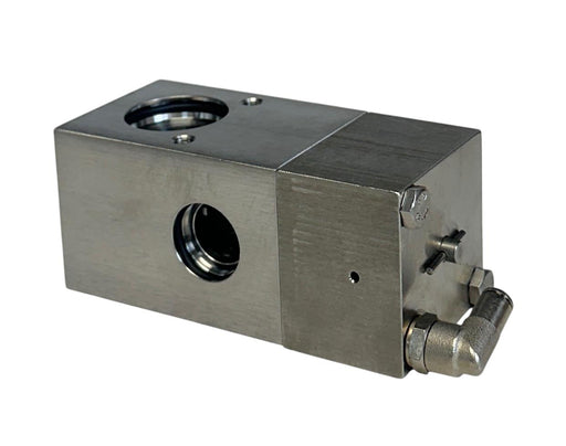 KHS TI0036507200 / TI0036507100 SERIES 2 VALVE BLOCK STANDARD TYPE 1 NSNP