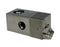 KHS TI0036507200 / TI0036507100 SERIES 2 VALVE BLOCK STANDARD TYPE 1 NSNP