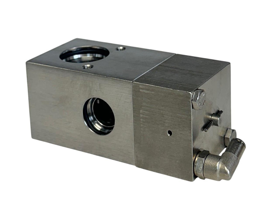 KHS TI0036507200 / TI0036507100 SERIES 2 VALVE BLOCK STANDARD TYPE 1 NSNP