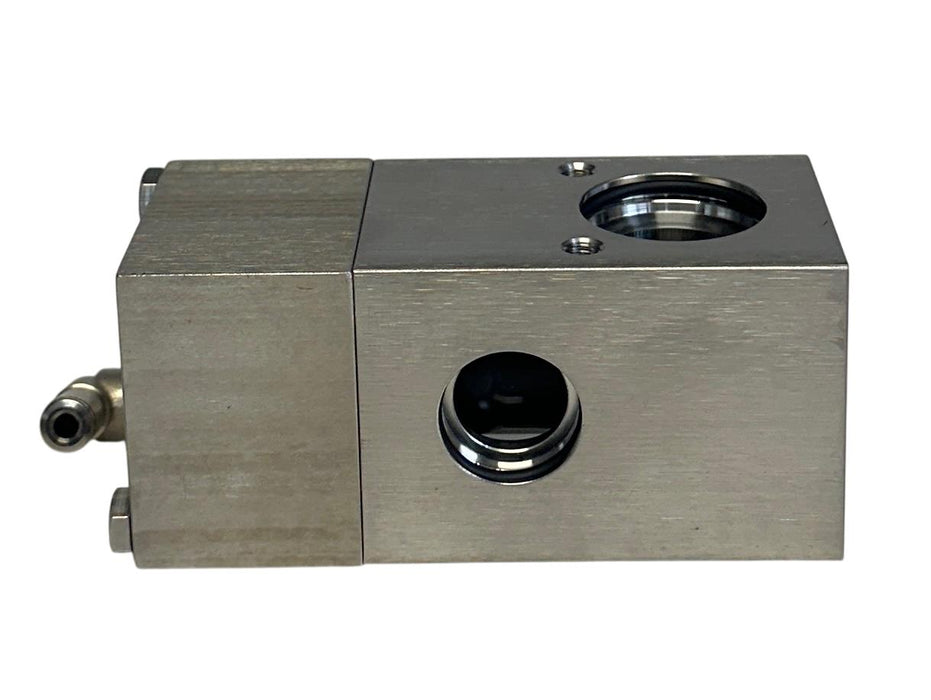 KHS TI0036507200 / TI0036507100 SERIES 2 VALVE BLOCK STANDARD TYPE 1 NSNP