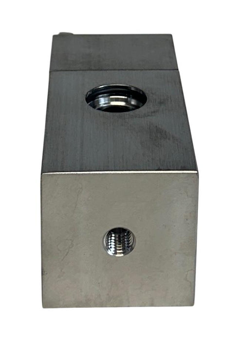 KHS TI0036507200 / TI0036507100 SERIES 2 VALVE BLOCK STANDARD TYPE 1 NSNP