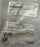 KHS TI0036507200 / TI0036507100 SERIES 2 VALVE BLOCK STANDARD TYPE 1 NSNP