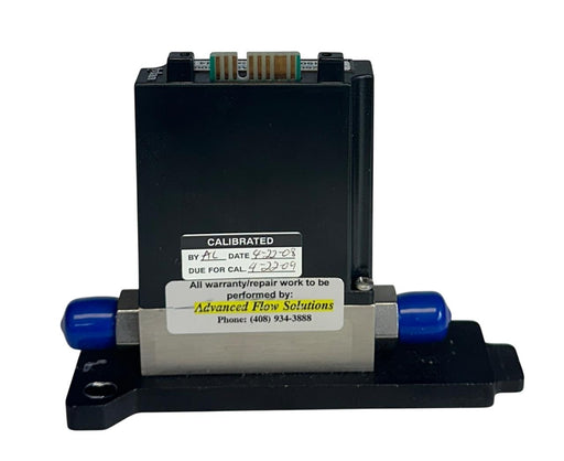 TYLAN FC-260 / FC260 260 SERIES MASS FLOW CONTROLLER 150SCCCM SIH4 USNP