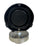 TRERICE 450SS4504LA100 / M53122HHSS PRESSURE GAUGE 0-100PSI SILICONE NSMP