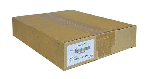 SATO AM8420001 ACC M-84Pro-2 (115V) EX1 OEM KIT FOR THERMAL PRINTER NSFS