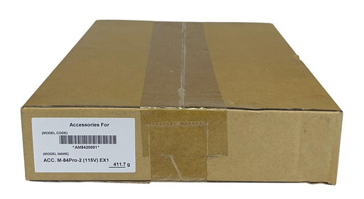 SATO AM8420001 ACC M-84Pro-2 (115V) EX1 OEM KIT FOR THERMAL PRINTER NSFS