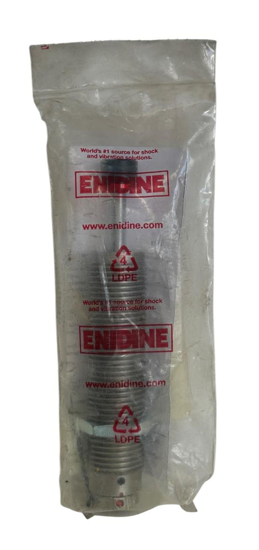 ITT ENIDINE NB21542 HYDRAULIC SHOCK ABSORBER OEM 1.0B 1'' THREAD NSFS