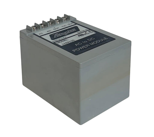 ACOPIAN 12EB120 AC to DC POWER MODULE 105-125VAC INPUT 12VDC OUTPUT NSNP