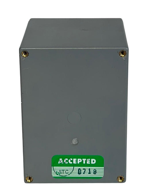 ACOPIAN 12EB120 AC to DC POWER MODULE 105-125VAC INPUT 12VDC OUTPUT NSNP