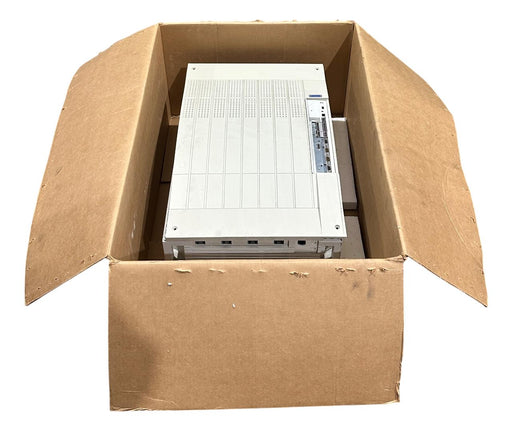 LENZE EVS9331-ESV004 / 13278258 SERVO DRIVE 55kW 33.9331SE.8B.81.V004 3PH USNP