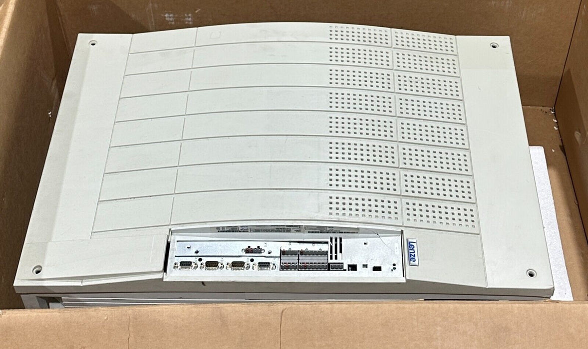 LENZE EVS9331-ESV004 / 13278258 SERVO DRIVE 55kW 33.9331SE.8B.81.V004 3PH USNP