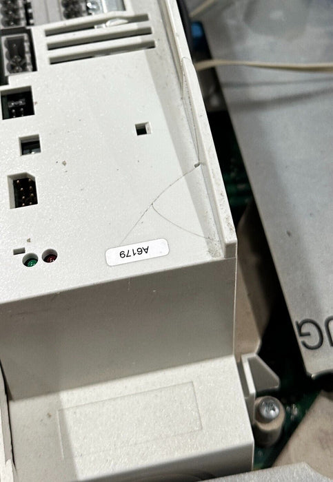 LENZE EVS9331-ESV004 / 13278258 SERVO DRIVE 55kW 33.9331SE.8B.81.V004 3PH USNP