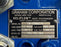 GRAHAM CORPORATION PSC-25/X6C / PSC25X6C HELIFLOW SHELL/TUBE HEAT EXCHANGER NSNP