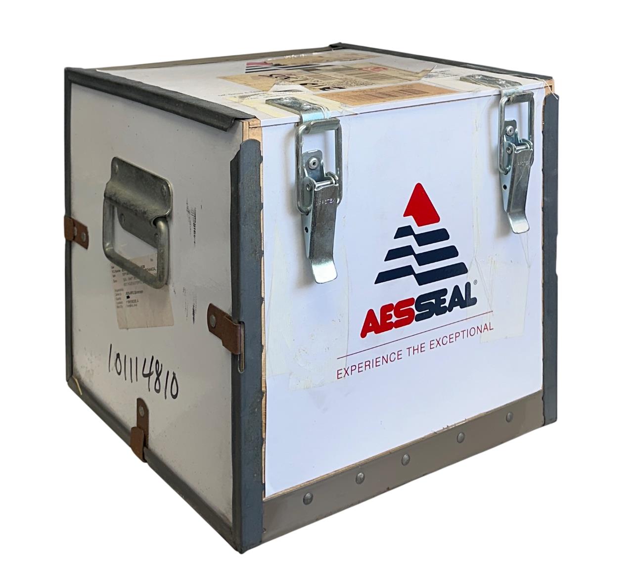 AESSeal AZA8401TTA01/USK340921 3.250 DBL CARTRIDGE SEAL 101114810 FOR 14-DLB-20