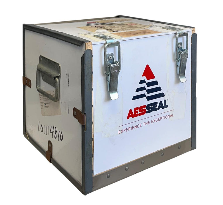 AESSeal AZA8401TTA01/USK340921 3.250 DBL CARTRIDGE SEAL 101114810 FOR 14-DLB-20