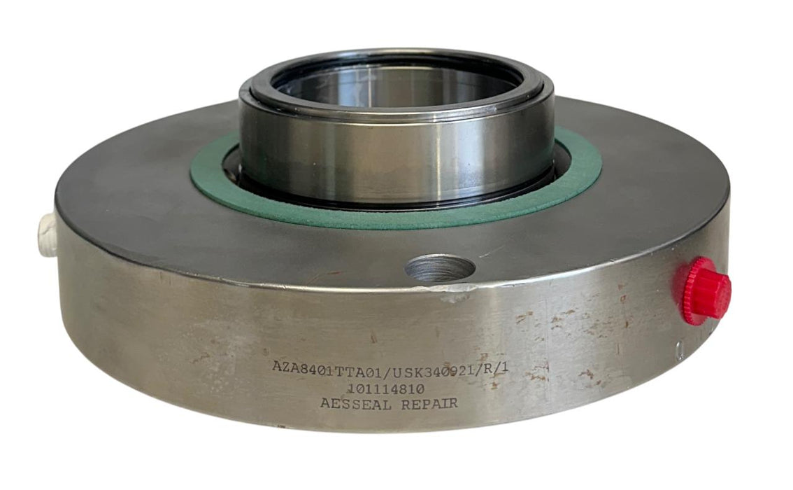 AESSeal AZA8401TTA01/USK340921 3.250 DBL CARTRIDGE SEAL 101114810 FOR 14-DLB-20