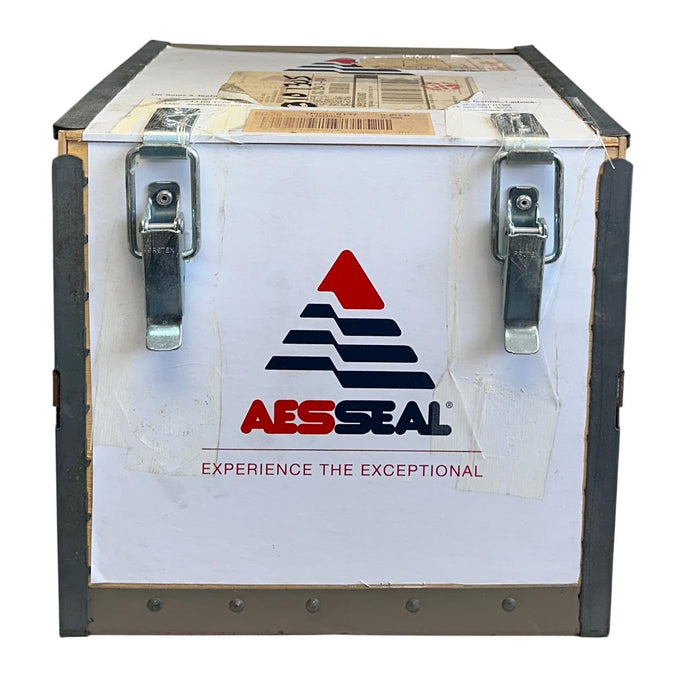 AESSeal AZA8401TTA01/USK340921 3.250 DBL CARTRIDGE SEAL 101114810 FOR 14-DLB-20