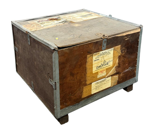 AES SEAL 45194403 / 4.000-32 CMAX CARTRIDGE SEAL FOR PUMP K-5494 CAR/CROX NSMP