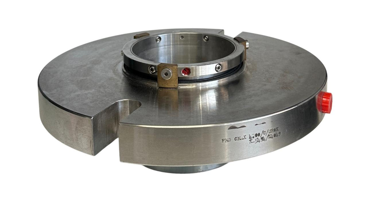 AES SEAL 45194403 / 4.000-32 CMAX CARTRIDGE SEAL FOR PUMP K-5494 CAR/CROX NSMP