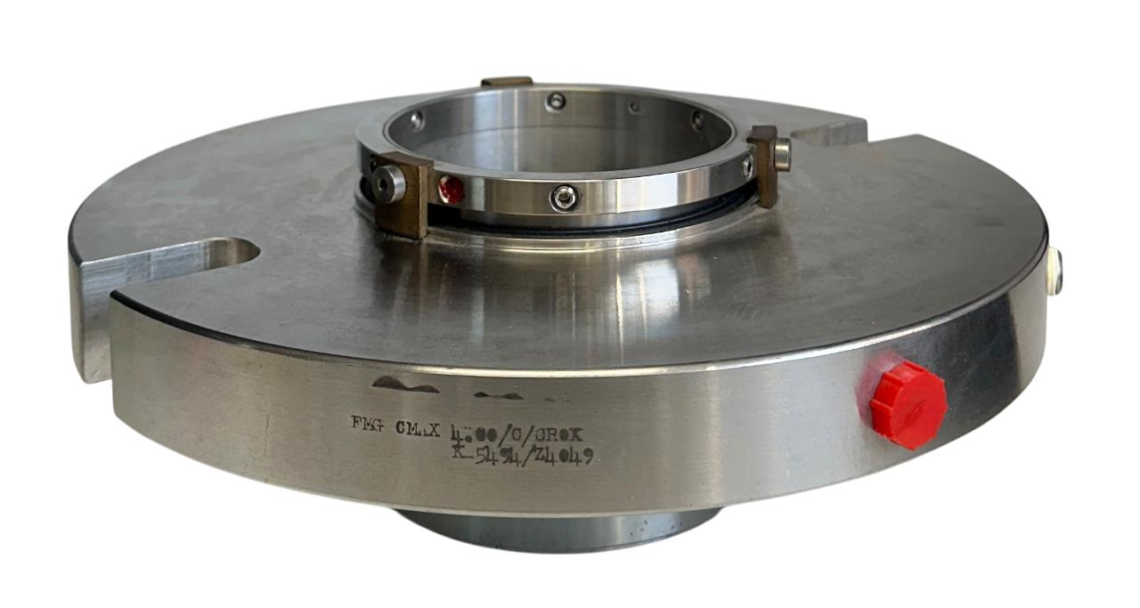 AES SEAL 45194403 / 4.000-32 CMAX CARTRIDGE SEAL FOR PUMP K-5494 CAR/CROX NSMP