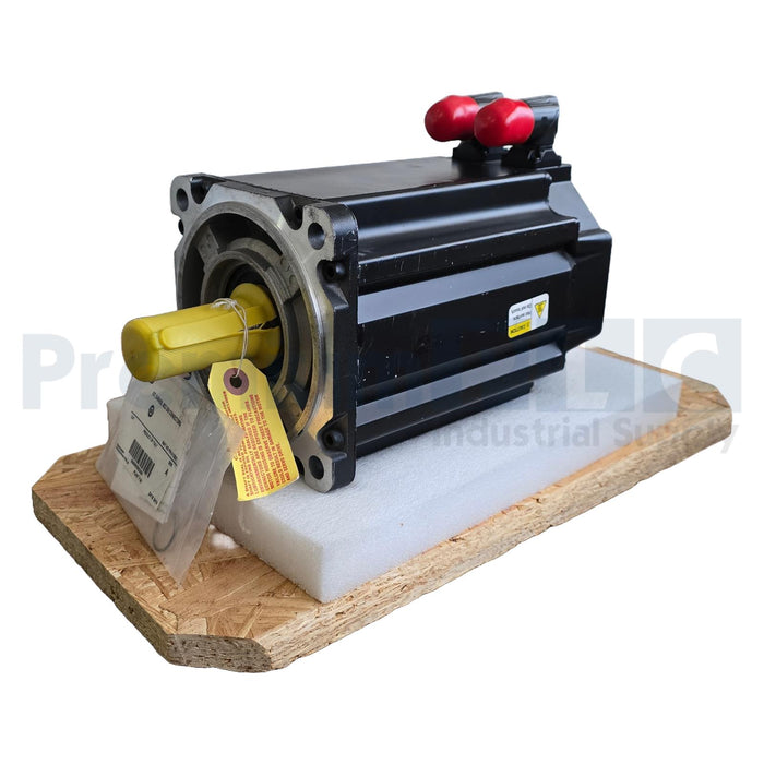 ALLEN BRADLEY MPL-B540K-MJ72AA /A KINETIX MPL 480V AC ROTARY SERVO MOTOR REMAN.