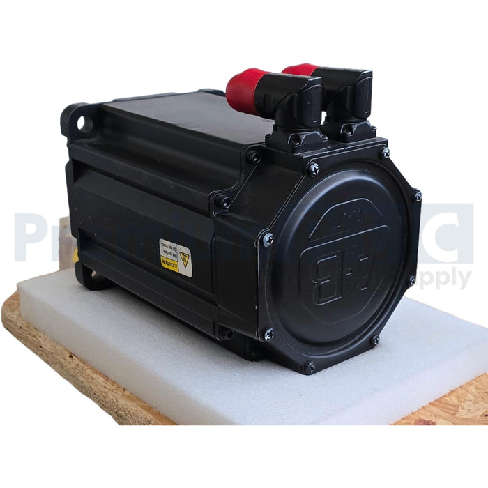 ALLEN BRADLEY MPL-B540K-MJ72AA /A KINETIX MPL 480V AC ROTARY SERVO MOTOR REMAN.