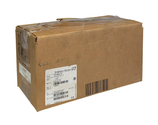 ENDRESS+HAUSER PMP55-21JX4/115 / 71086210 Cerabar M TRANSMITTER 71316567 NSMP