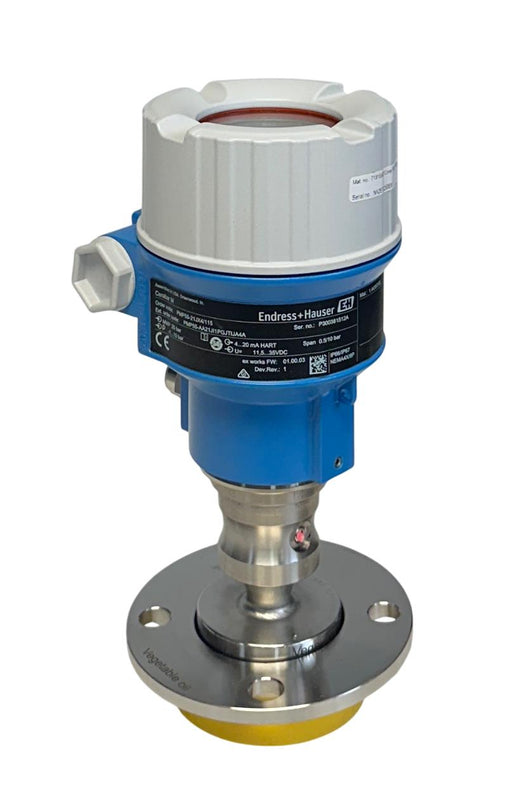 ENDRESS+HAUSER PMP55-21JX4/115 / 71086210 Cerabar M TRANSMITTER 71316567 NSMP