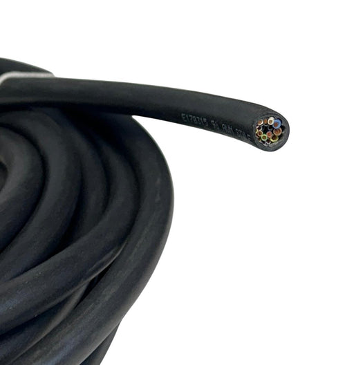 PHOENIX CONTACT RCK-TGUM/BL16+3/10 0PUR-U / 1684069 MASTER CABLE M23 10M NSNP