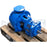 GOULDS PUMPS 3196 1.50X3-8 6" 316 SS CENTRIFUGL PUMP 3196STX-1.5X3-8 REPAIRED