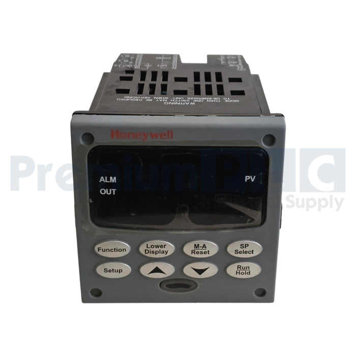 HONEYWELL UDC2500 UNIVERSAL DIN CONTROLLER DC2500-CE-2A00-200-00000-00-0 NSMP