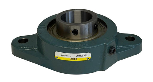 BALDOR DODGE F2B-VSC-111-NL / 050842 2-BOLT FLANGE MOUNT BEARING 1-11/16'' NSMP