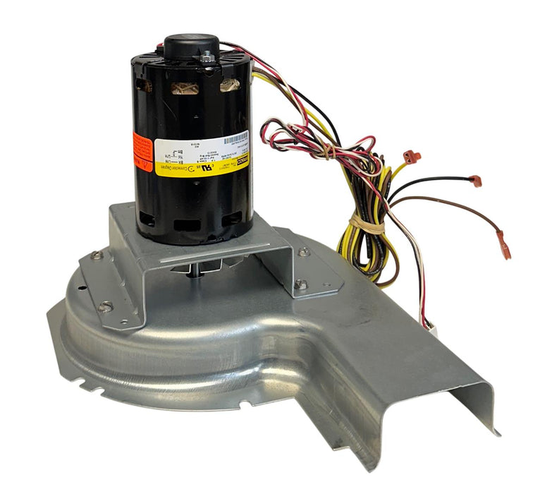 CARRIER FASCO 50DK406816 OEM INDUCER MOTOR ASSEMBLY 400/460V 50/60Hz U62B1 NSMP