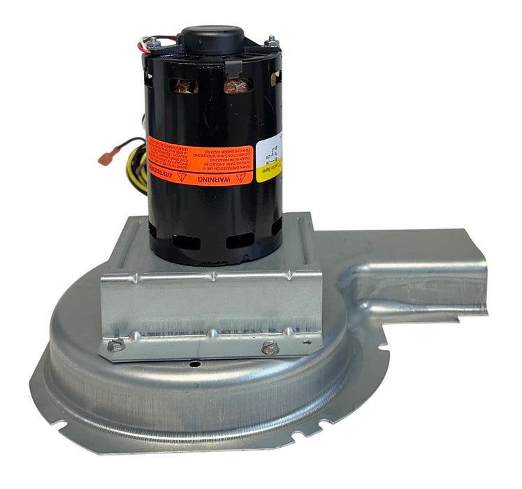 CARRIER FASCO 50DK406816 OEM INDUCER MOTOR ASSEMBLY 400/460V 50/60Hz U62B1 NSMP