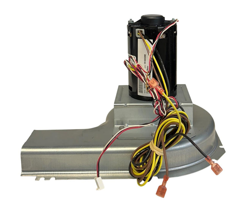 CARRIER FASCO 50DK406816 OEM INDUCER MOTOR ASSEMBLY 400/460V 50/60Hz U62B1 NSMP