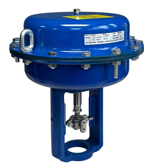 SPIRAX SARCO PN9233E / 3441193 PN9000 SERIES PNEUMATIC ACTUATOR D19/AE/MG NSMP