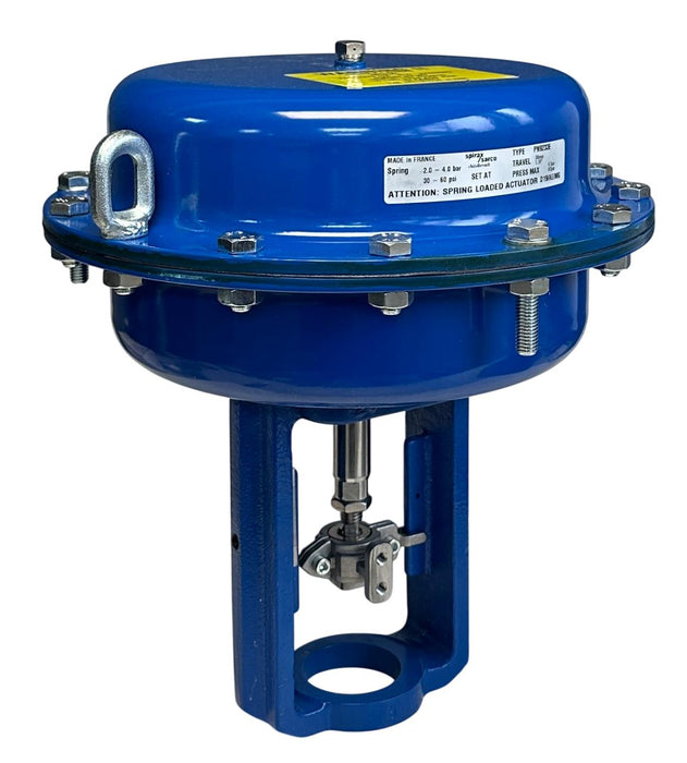 SPIRAX SARCO PN9233E / 3441193 PN9000 SERIES PNEUMATIC ACTUATOR D19/AE/MG NSMP