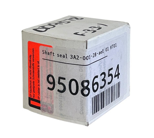 HILGE GRUNDFOS 95086354 / 3A2-001-28-aeE 01 HT01 OEM SHAFT SEAL KIT NSFS