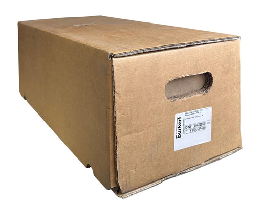 BURKERT 00652883 / 652883 HOUSING WITH SEAT DN80 SD49 N8 NSMP