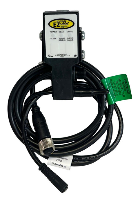 CUTLER-HAMMER HYTROL 032001 EZ-Logic ACCUMULATION MODULE POLARIZED 24-30VDC NSNP