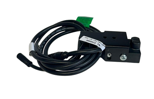 CUTLER-HAMMER HYTROL 032001 EZ-Logic ACCUMULATION MODULE POLARIZED 24-30VDC NSNP