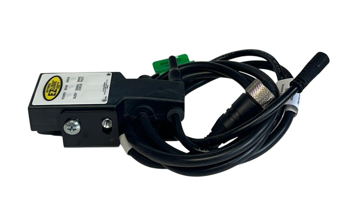 CUTLER-HAMMER HYTROL 032001 EZ-Logic ACCUMULATION MODULE POLARIZED 24-30VDC NSNP