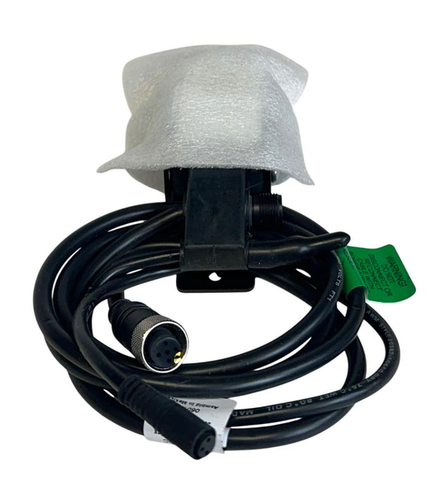 CUTLER-HAMMER HYTROL 032001 EZ-Logic ACCUMULATION MODULE POLARIZED 24-30VDC NSNP