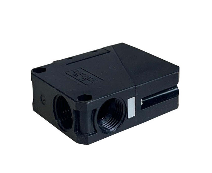 OPTEX VR-1000T / VR1000T POLARIZED RETRO-REFLECTIVE VOLTAGE SENSOR AC/DC NSMP