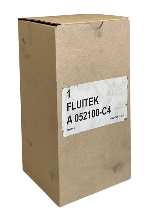 FLUITEK A 052100-C4 / A052100C4 REPLACEMENT FILTER NSMP