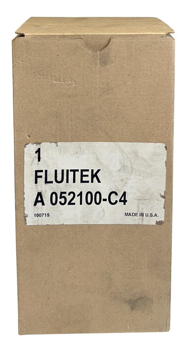 FLUITEK A 052100-C4 / A052100C4 REPLACEMENT FILTER NSMP