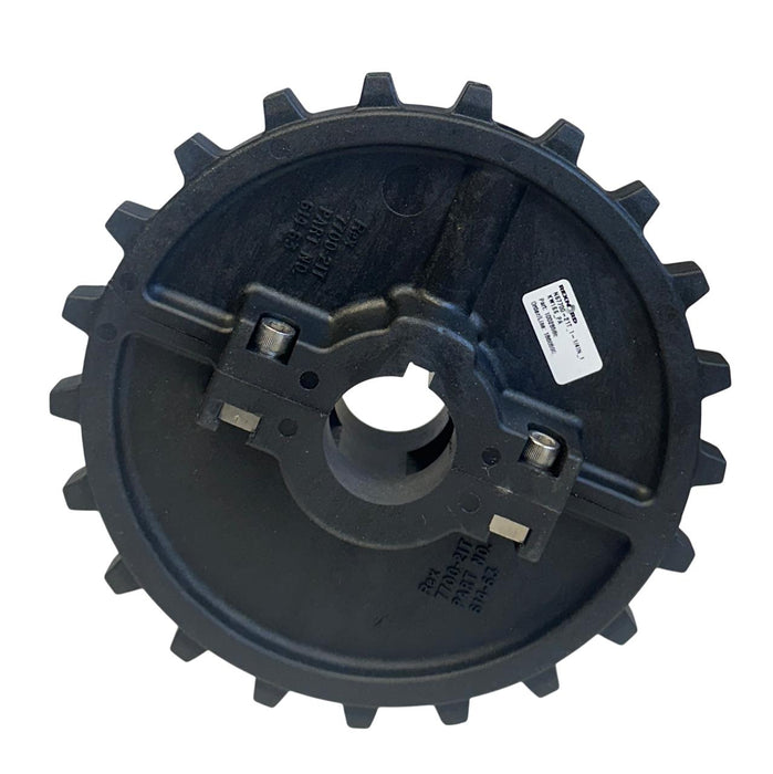 REXNORD NS7700-21T_1-1/4IN_1KW1SS_PA / 10028588 SPROCKET 614-63-3 1-1/2'' B NSMP